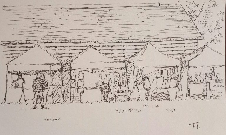 from the land 2024 thomas pen drawing 768x460