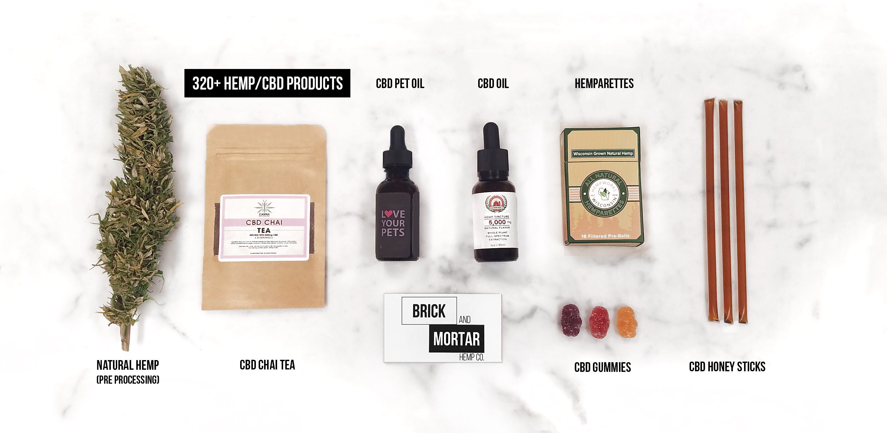 brick and mortar hemp co