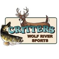 critters wolf river sports