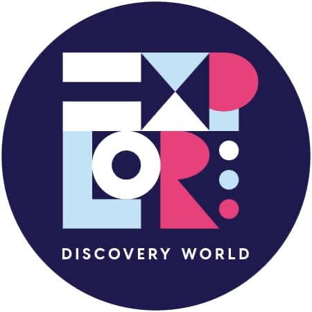 discovery world aquarium
