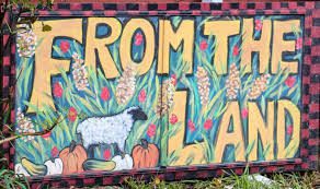 from the land painting logo 1