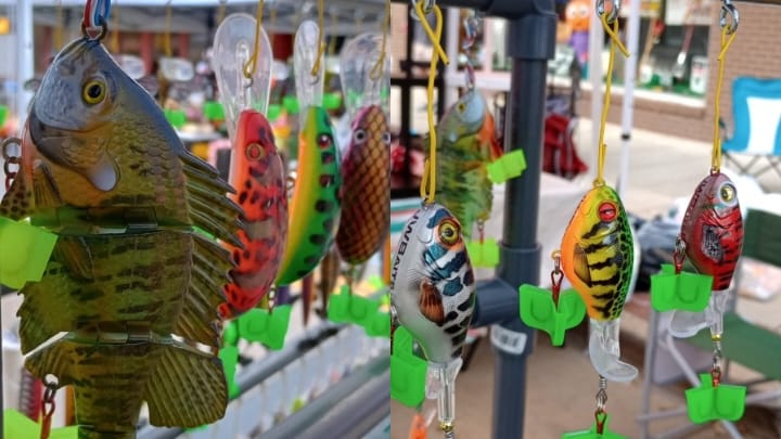 jwbaits lures