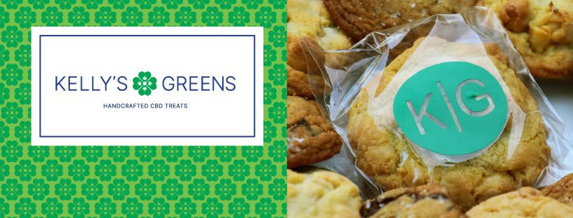 kellys green