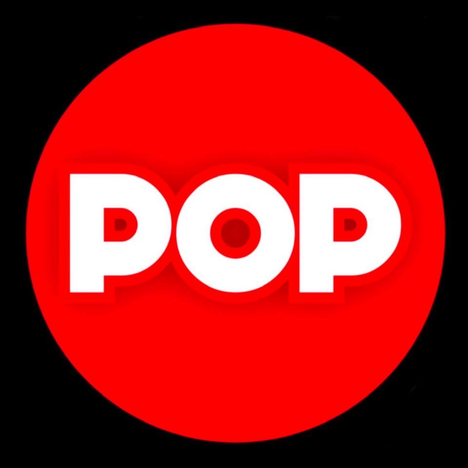 pop logo
