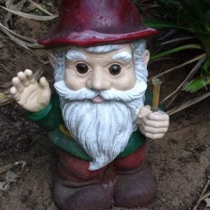 springwater garden gnome 300x300