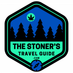 The Stoner's Travel Guide