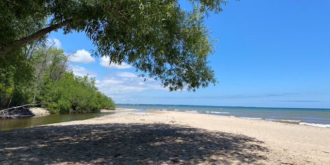 1869938a 70f4 4ba1 b480 5d9037986a15 silver creek beach with tree shade left 2