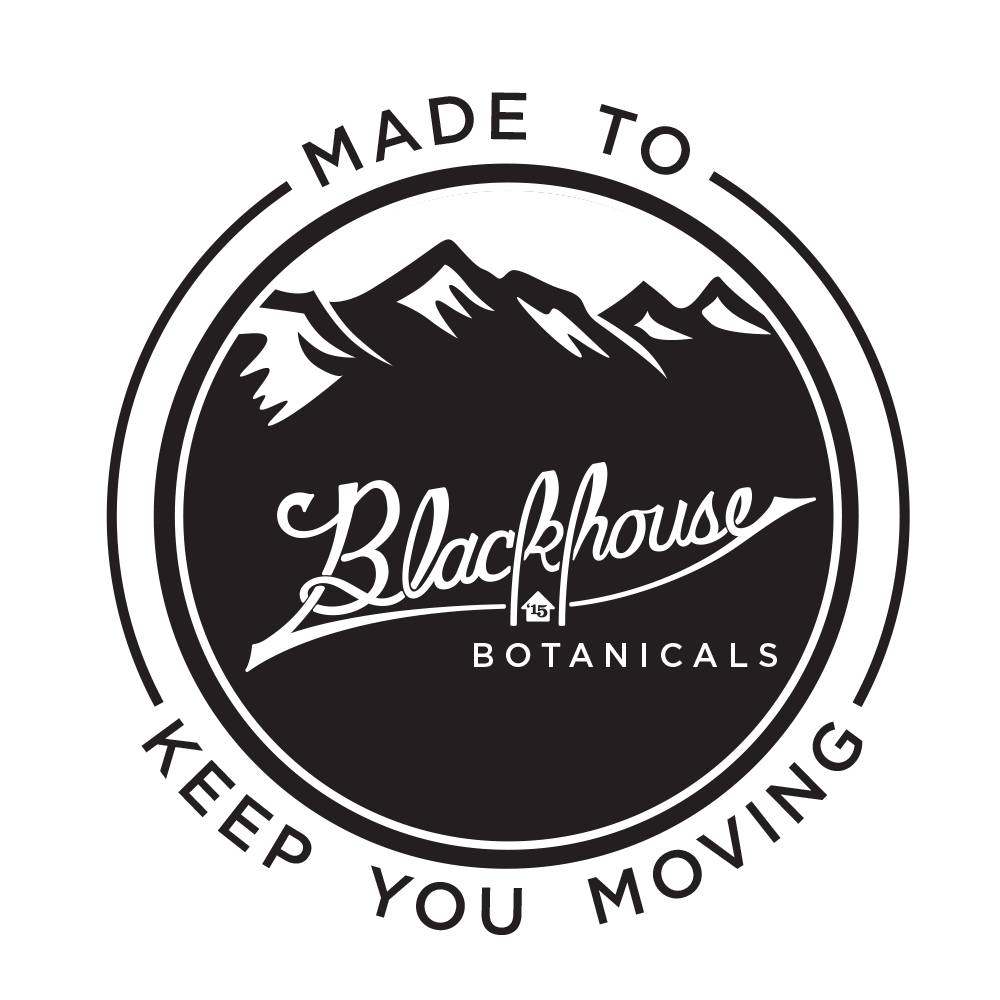 blackhouse botanicals