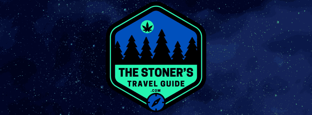 free listing the stoner's travel guide