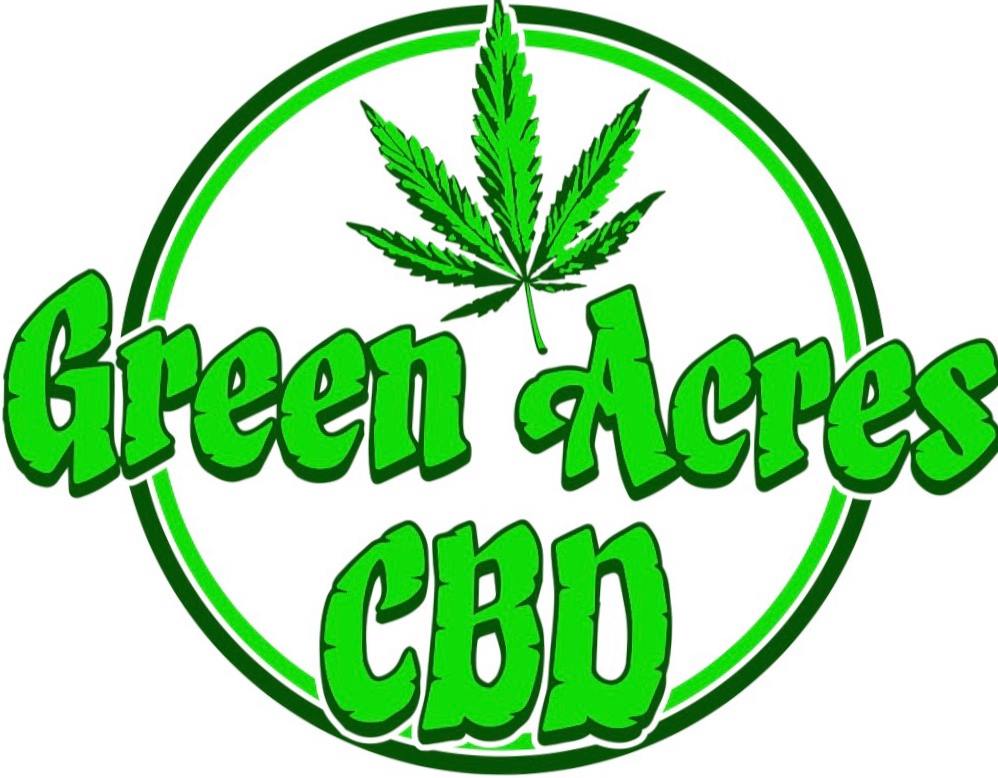 green acres cbd