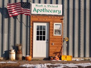 kut and dried apothecary 300x225