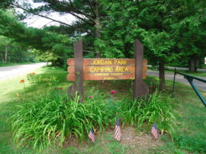 l  jordan park entrance 300x225