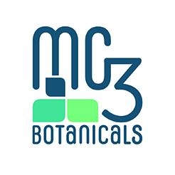 mc3 botanicals