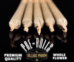 the village pharm