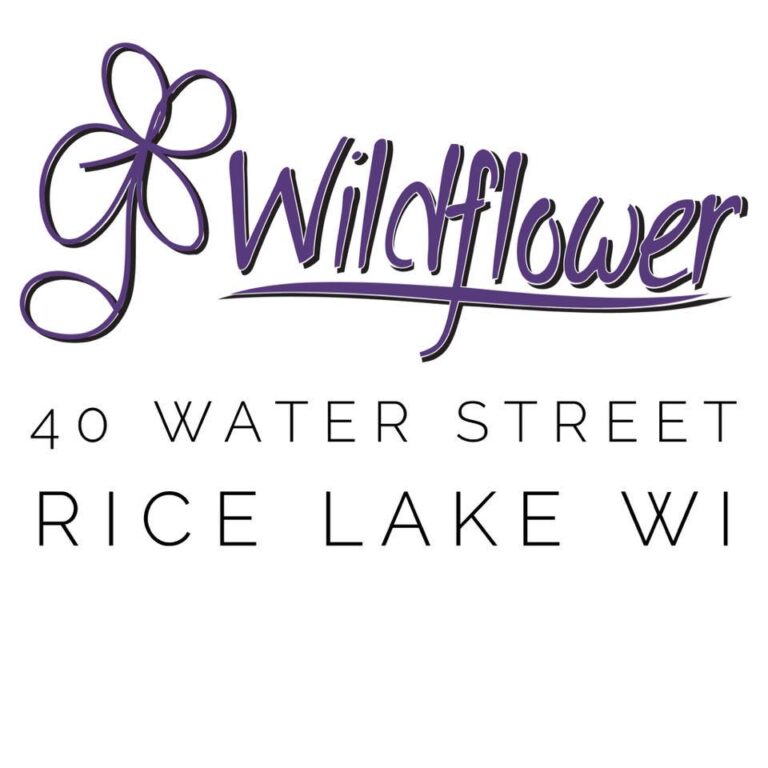 wildflower rice lake 768x768