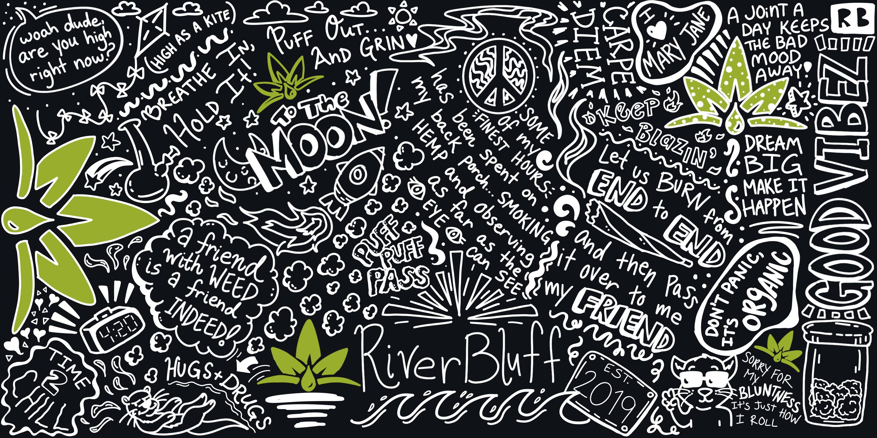 riverbluff collective