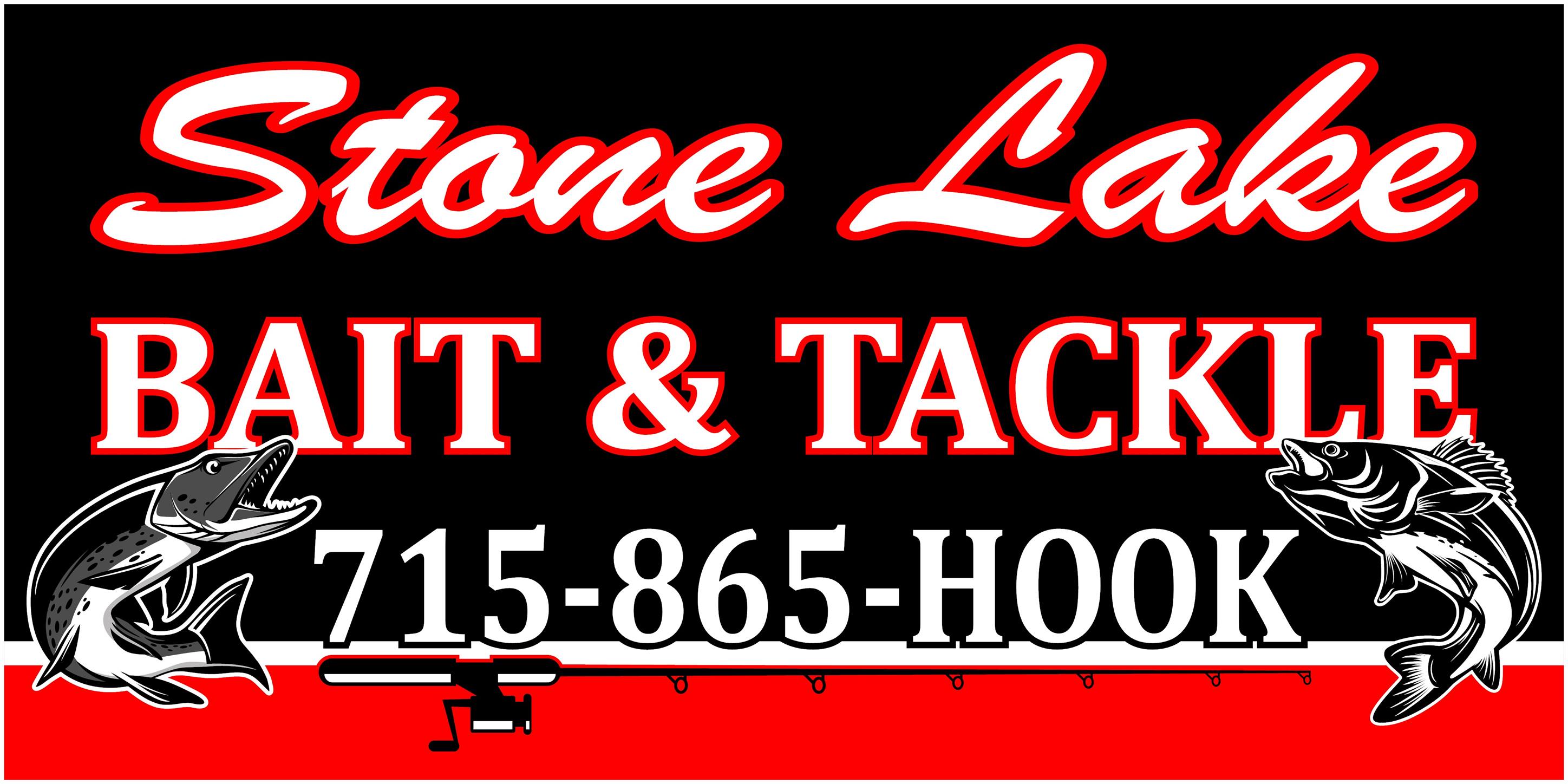 stone bait and tackle