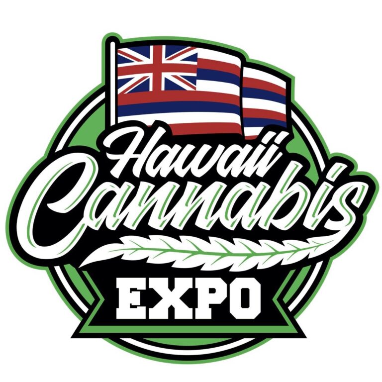 hawaii cannabis expo 768x768