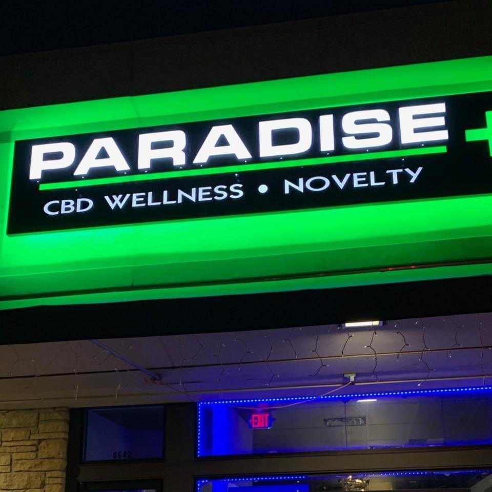 paradise plus