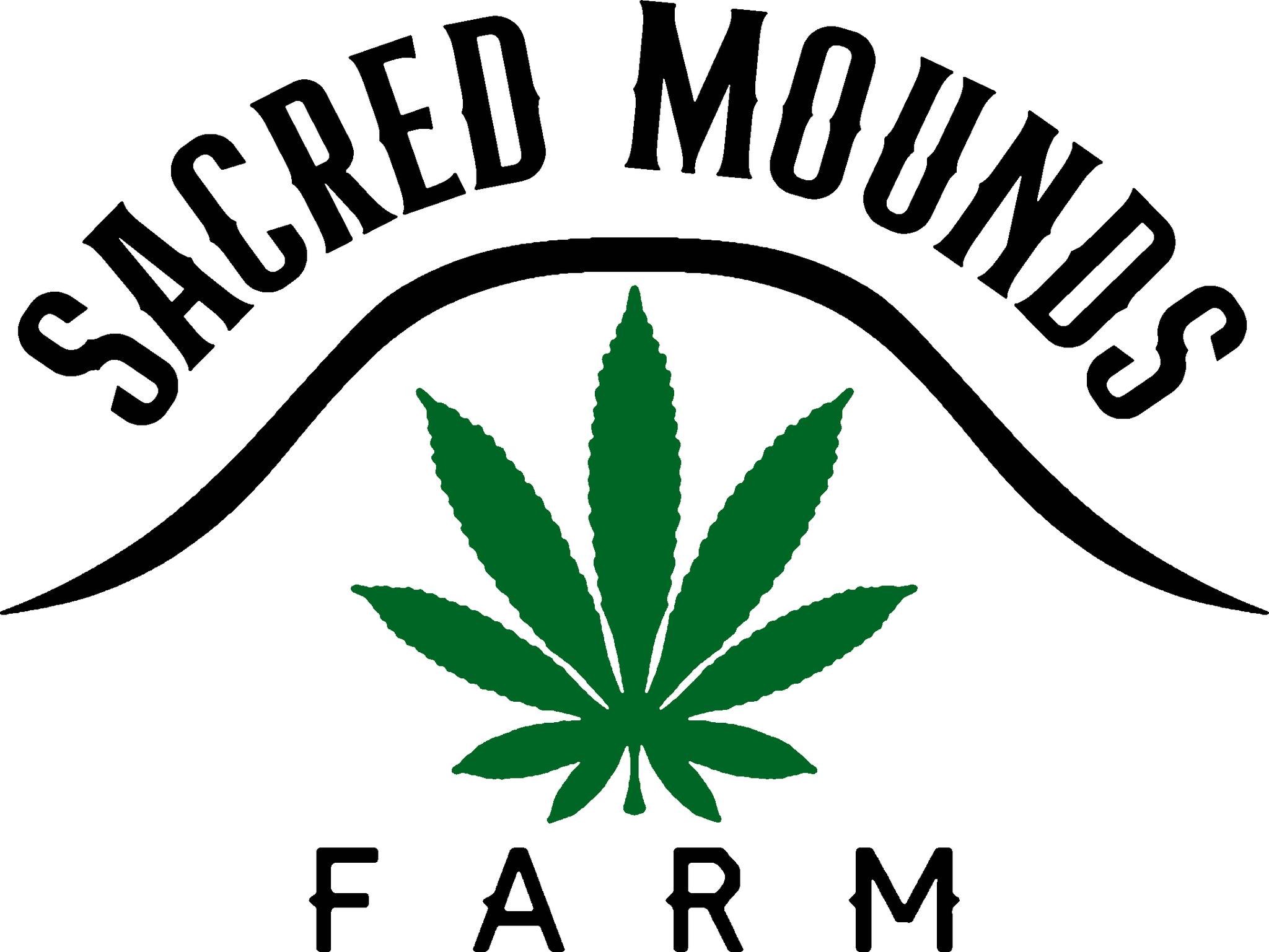 sacred mounds hemp farm