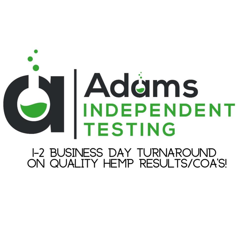 adams independent testing