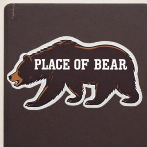 place of bear 300x300