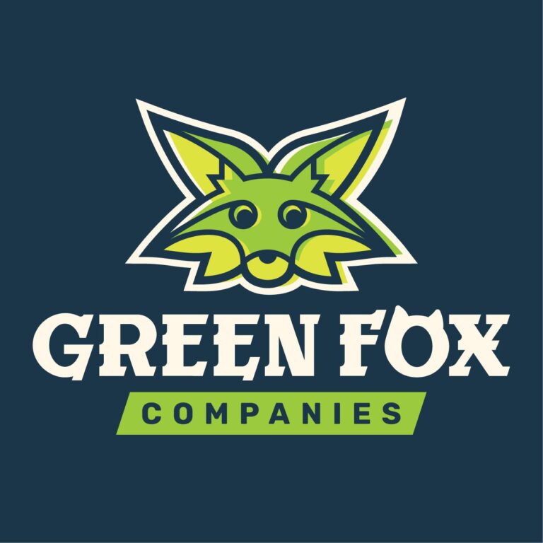 green fox companies 768x768