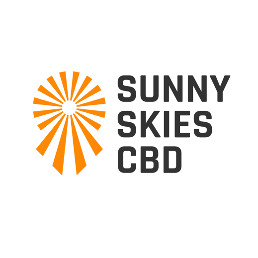 sunny skies cbd