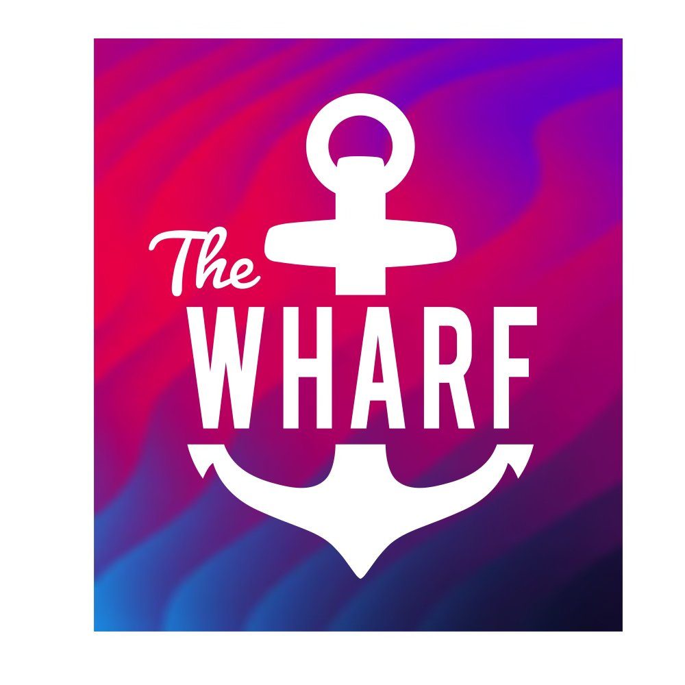 the wharf
