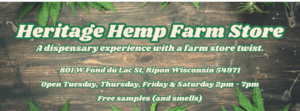 heritage hemp farm store hours 1 300x111