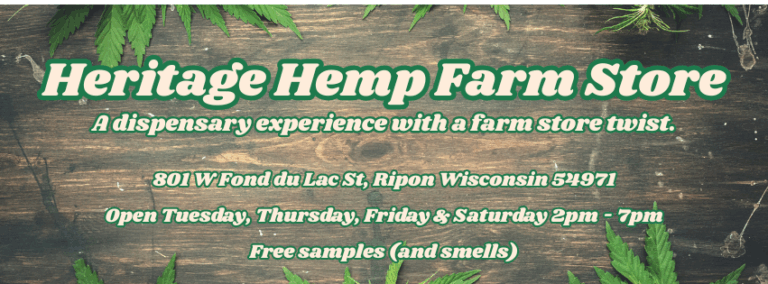 heritage hemp farm store hours 1 768x284