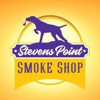 stevens point smoke shop