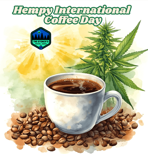 International Coffee Day