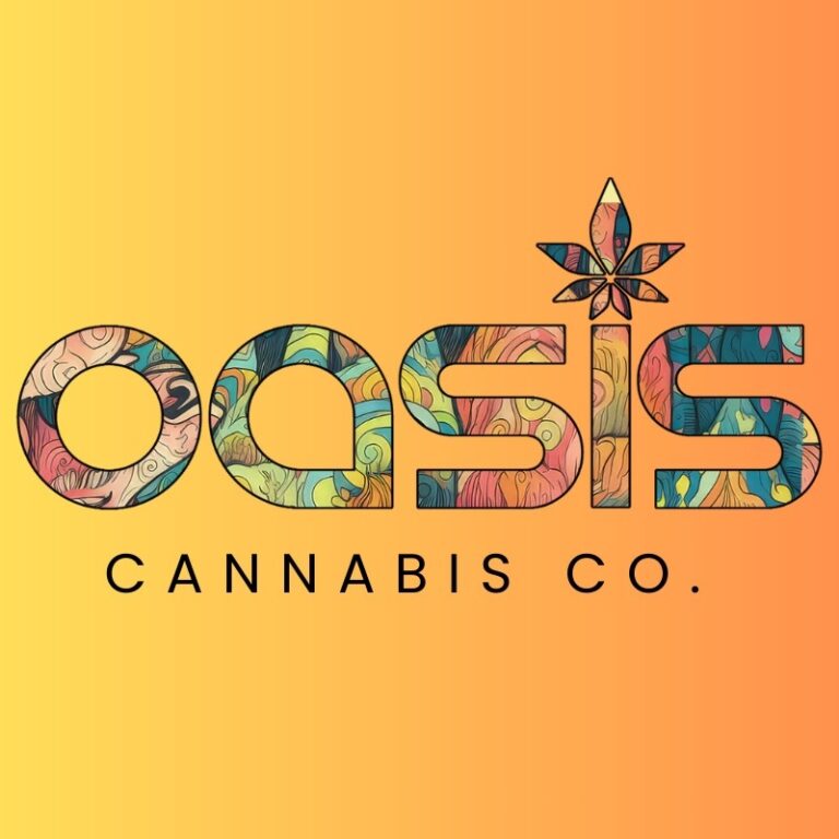 oasis cannabis co 768x768