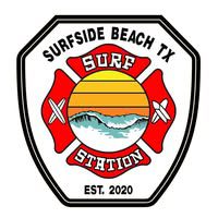 surf side station texas