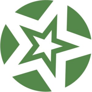 green star logo 1 300x300