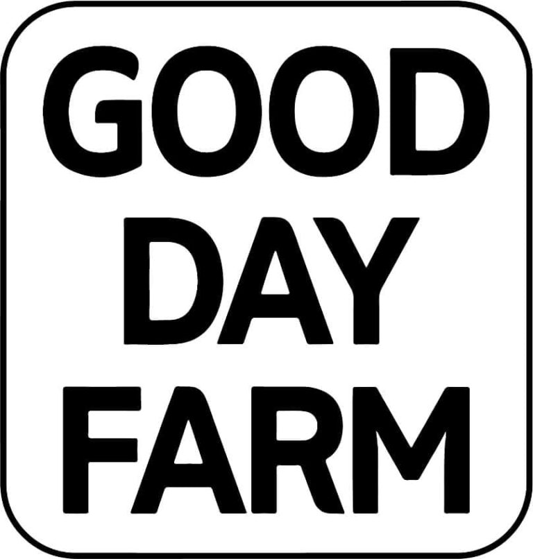 logo good day farm 768x806