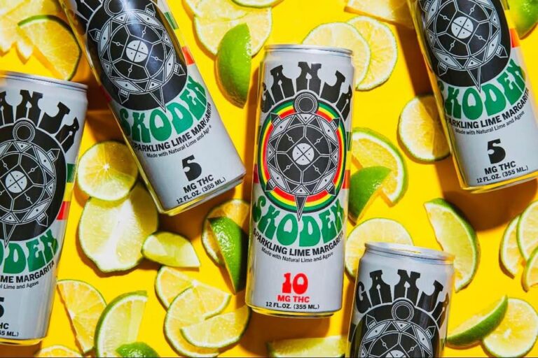 rkr ganja beverages products 768x512