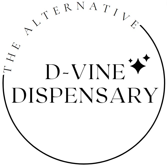 dvinedispensary