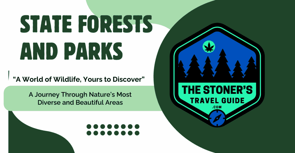 state forest and parks 1