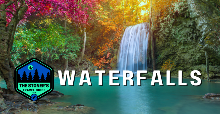 waterfalls 768x400