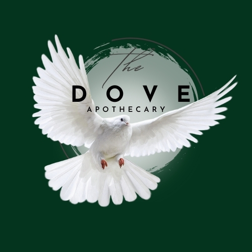 dove apothocary