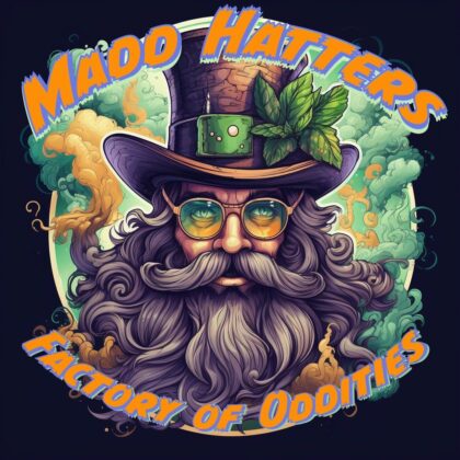 madd hatter 1 420x420