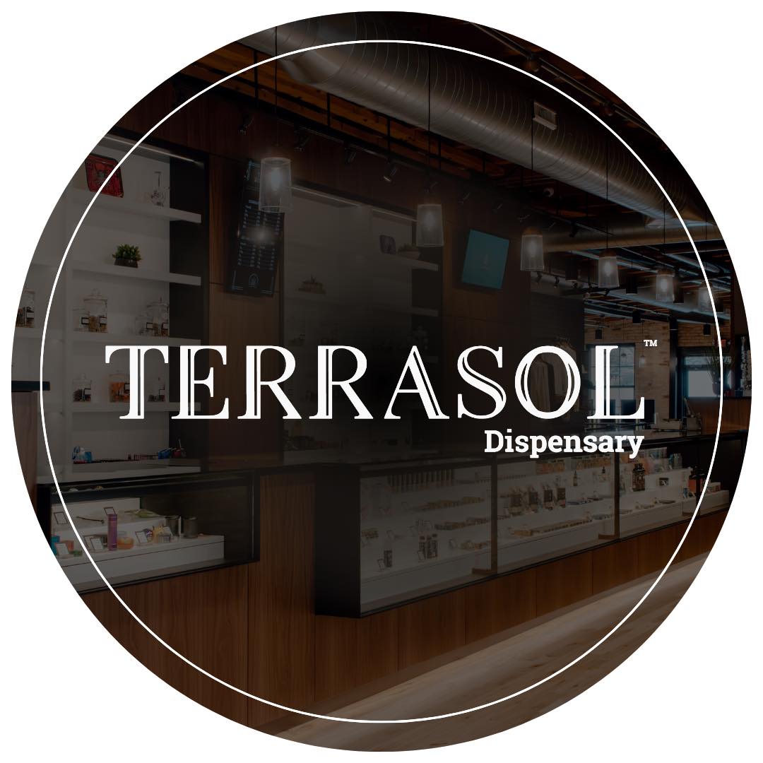 terrasol brands logo