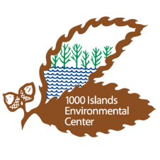 1000 islands logo