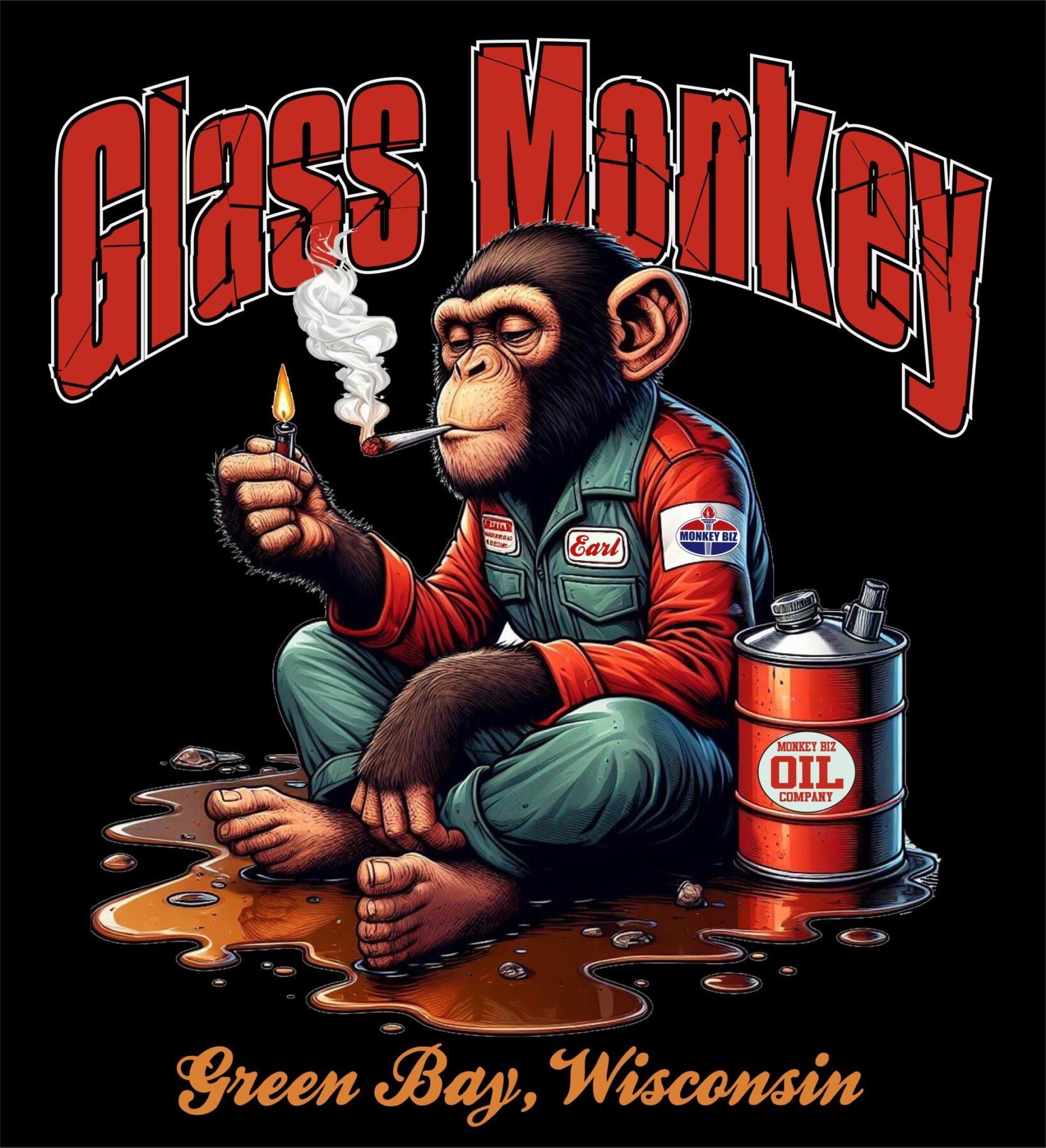 glass monkey logo 1