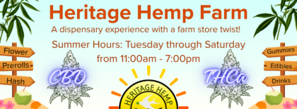 heritage hemp farm 420x155