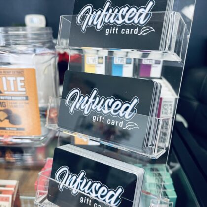 infused gift card 420x420