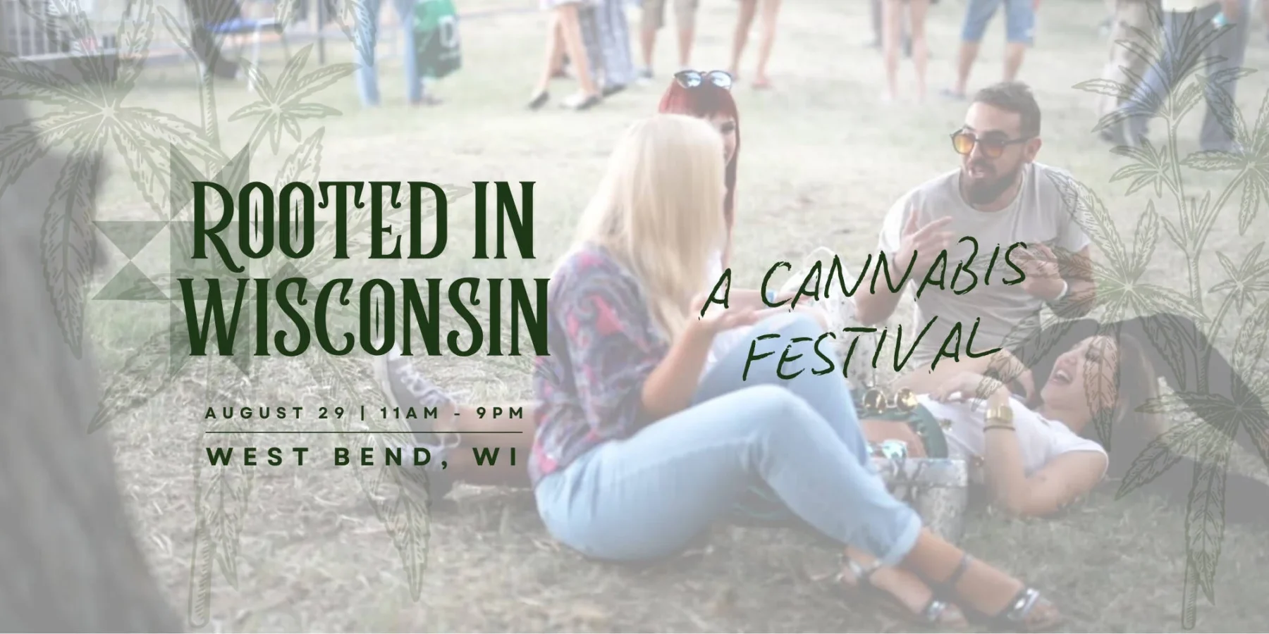 rooted in wisconsin cannabis festival 1