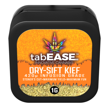 tabease dry sift 420x420